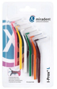 Miradent I prox assortiment